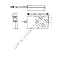 MW4024-760F-NC-WH Datasheet Page 4