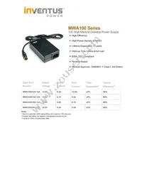 MWA100024A-12A Datasheet Cover