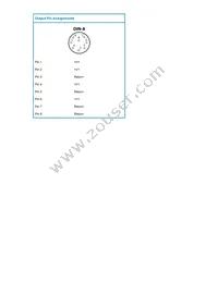 MWB100024A-12A Datasheet Page 4