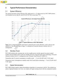 MWCT1000CFM Datasheet Page 15