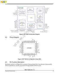 MWCT1000CFM Datasheet Page 17