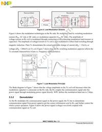 MWCT1000CFM Datasheet Page 22