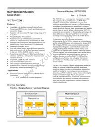 MWCT1012VLF Datasheet Cover