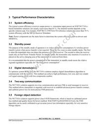 MWCT1012VLF Datasheet Page 23