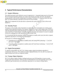 MWCT1101CLH Datasheet Page 18