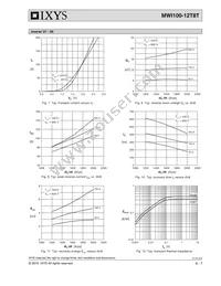 MWI100-12T8T Datasheet Page 6