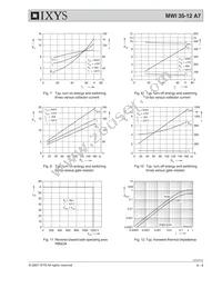 MWI35-12A7 Datasheet Page 4