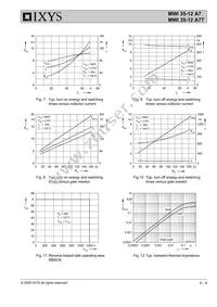 MWI35-12A7T Datasheet Page 4