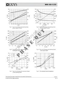 MWI450-12E9 Datasheet Page 5