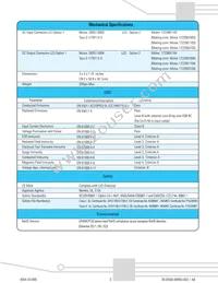 MWLP120-1306-II Datasheet Page 3