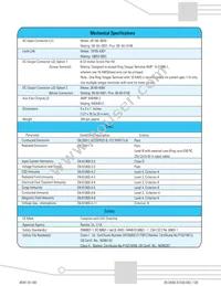 MWLP350-1306-EX Datasheet Page 3
