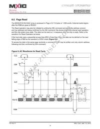 MX30UF2G18AC-XKI Datasheet Page 19