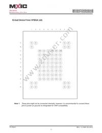 MX30UF4G28AB-TI Datasheet Page 11