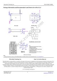 MX553EBB125M000 Datasheet Page 4