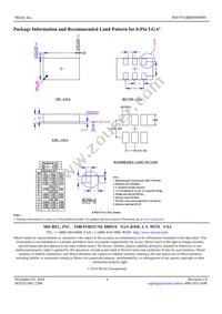 MX555ABB50M0000-TR Datasheet Page 4