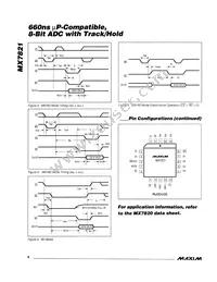MX7821K/D Datasheet Page 6