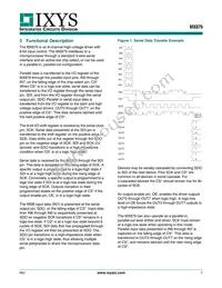 MX879RTR Datasheet Page 7