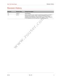 MXL7204-AYA-T Datasheet Page 2