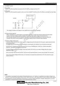 MYBEA01210CZTB Datasheet Page 8