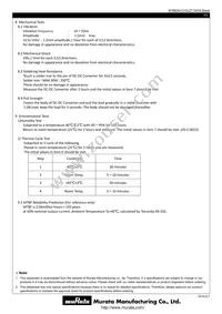 MYBEA01210CZTB Datasheet Page 11