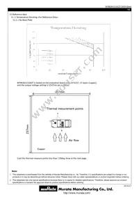 MYBEA01210CZTB Datasheet Page 16