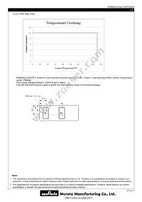 MYBEA01210CZTB Datasheet Page 17