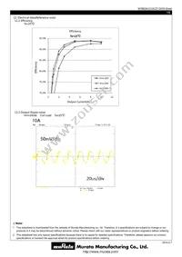 MYBEA01210CZTB Datasheet Page 18