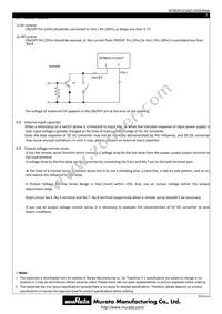 MYBEA01212AZTB Datasheet Page 7