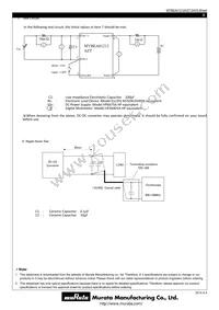 MYBEA01212AZTB Datasheet Page 8