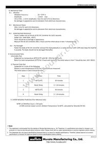 MYBEA01212AZTB Datasheet Page 10