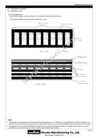 MYBEA01212AZTB Datasheet Page 11