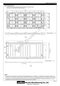 MYBEA01212AZTB Datasheet Page 13