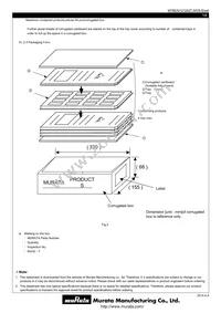 MYBEA01212AZTB Datasheet Page 14