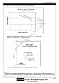 MYBEA01212AZTB Datasheet Page 16