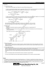 MYBSC0128CABT Datasheet Page 5