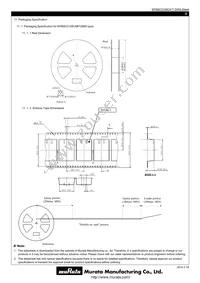 MYBSC0128CABT Datasheet Page 8