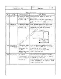 MZA3216Y301B Datasheet Page 8