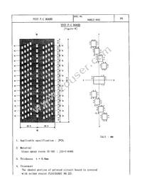 MZA3216Y301B Datasheet Page 9