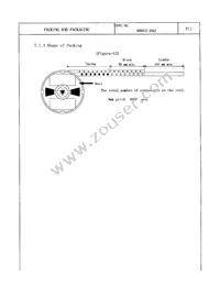 MZA3216Y301B Datasheet Page 12