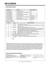 N01L63W2AB25I Datasheet Page 10