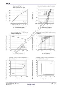 N0413N-ZK-E1-AY Datasheet Page 4