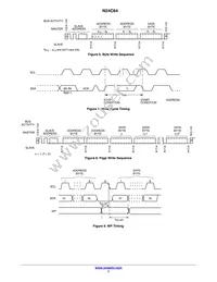 N24C64UVTG Datasheet Page 7