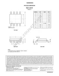 N25S830HAS22IT Datasheet Page 12
