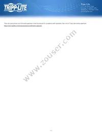 N286-01GSX-MDLC Datasheet Page 3