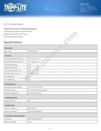 N286-10GLR-SLC Datasheet Page 2