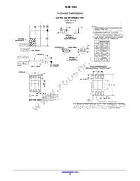 N34TS04MU3ETG Datasheet Page 17