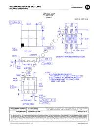 N34TS108C6EXT5G Datasheet Page 14