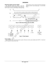 N64S830HAS22IT Datasheet Page 11