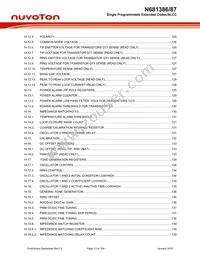 N681622YG TR Datasheet Page 13