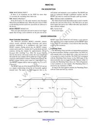 N84C163WD45TG Datasheet Page 5